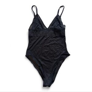 Victoria’s Secret Lacey bodysuit lingerie